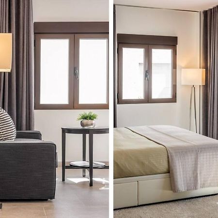 Apartmán Casa Frida Puerto Banus And Private Parking Rdr337 Marbella Exteriér fotografie