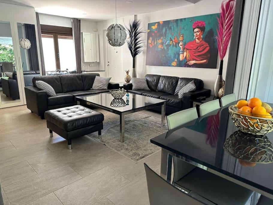Apartmán Casa Frida Puerto Banus And Private Parking Rdr337 Marbella Exteriér fotografie