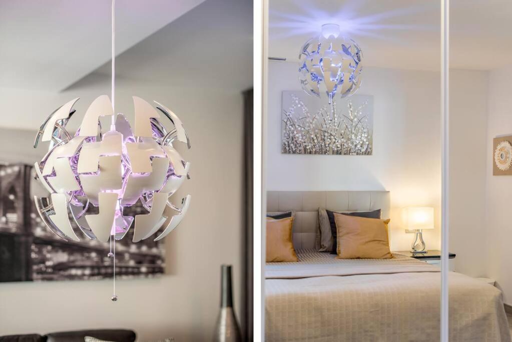 Apartmán Casa Frida Puerto Banus And Private Parking Rdr337 Marbella Exteriér fotografie