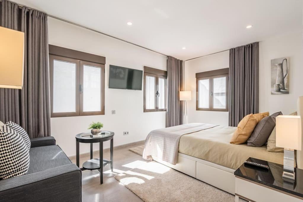 Apartmán Casa Frida Puerto Banus And Private Parking Rdr337 Marbella Exteriér fotografie