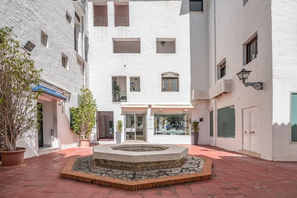 Apartmán Casa Frida Puerto Banus And Private Parking Rdr337 Marbella Exteriér fotografie