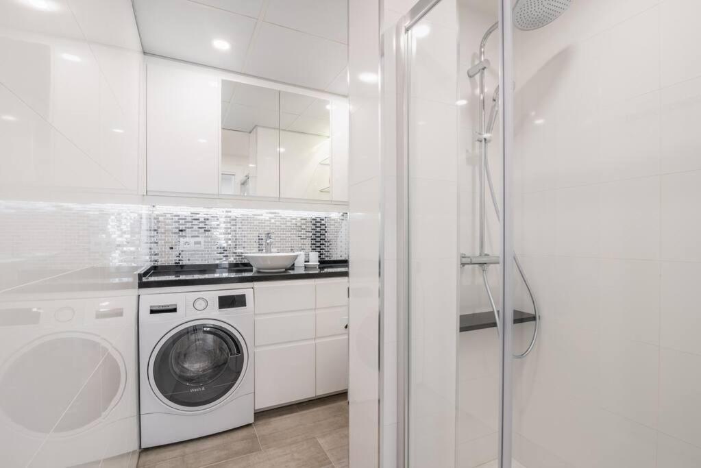 Apartmán Casa Frida Puerto Banus And Private Parking Rdr337 Marbella Exteriér fotografie